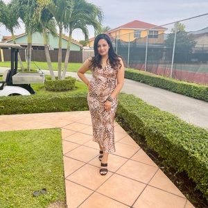 Meet your Posher, Bridget